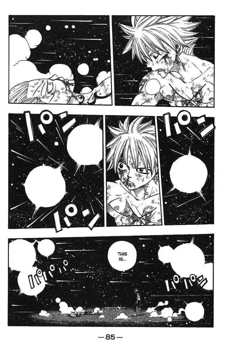 Rave Master Chapter 294 2